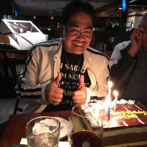 Meet your Posher, Reuel